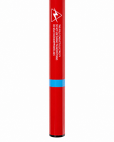 Paandaw GTLS - Perche Traditionnelle Télescopique Carbone 3,70m