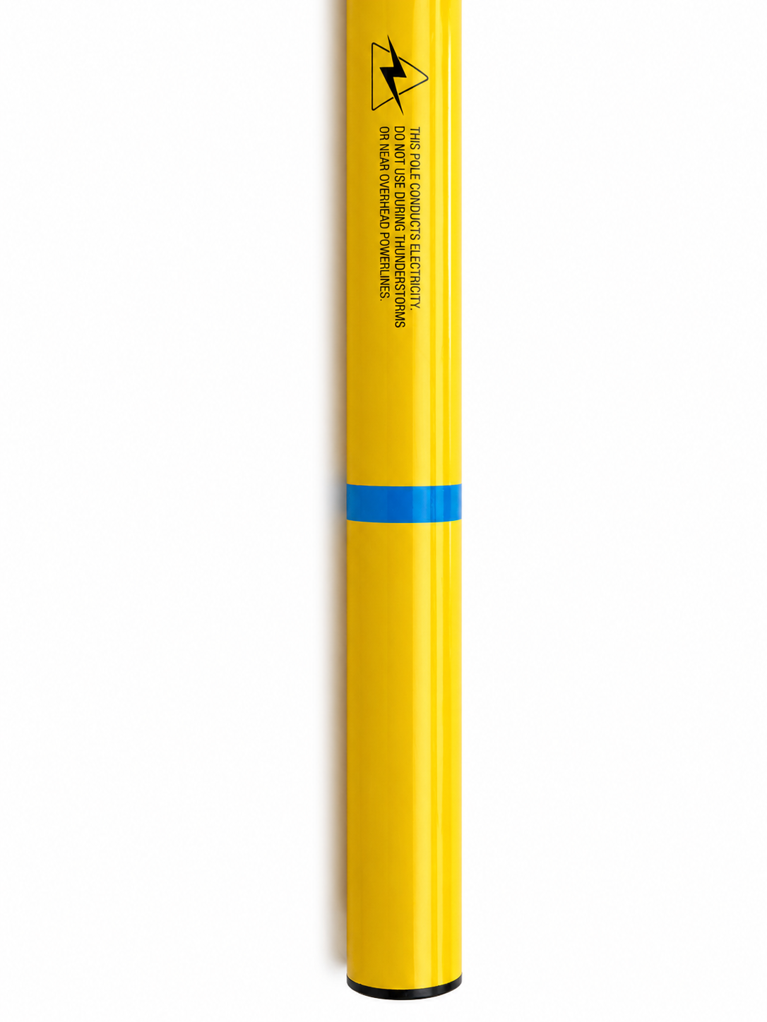 Paandaw GTLS - Perche Traditionnelle Télescopique Carbone 3,70m