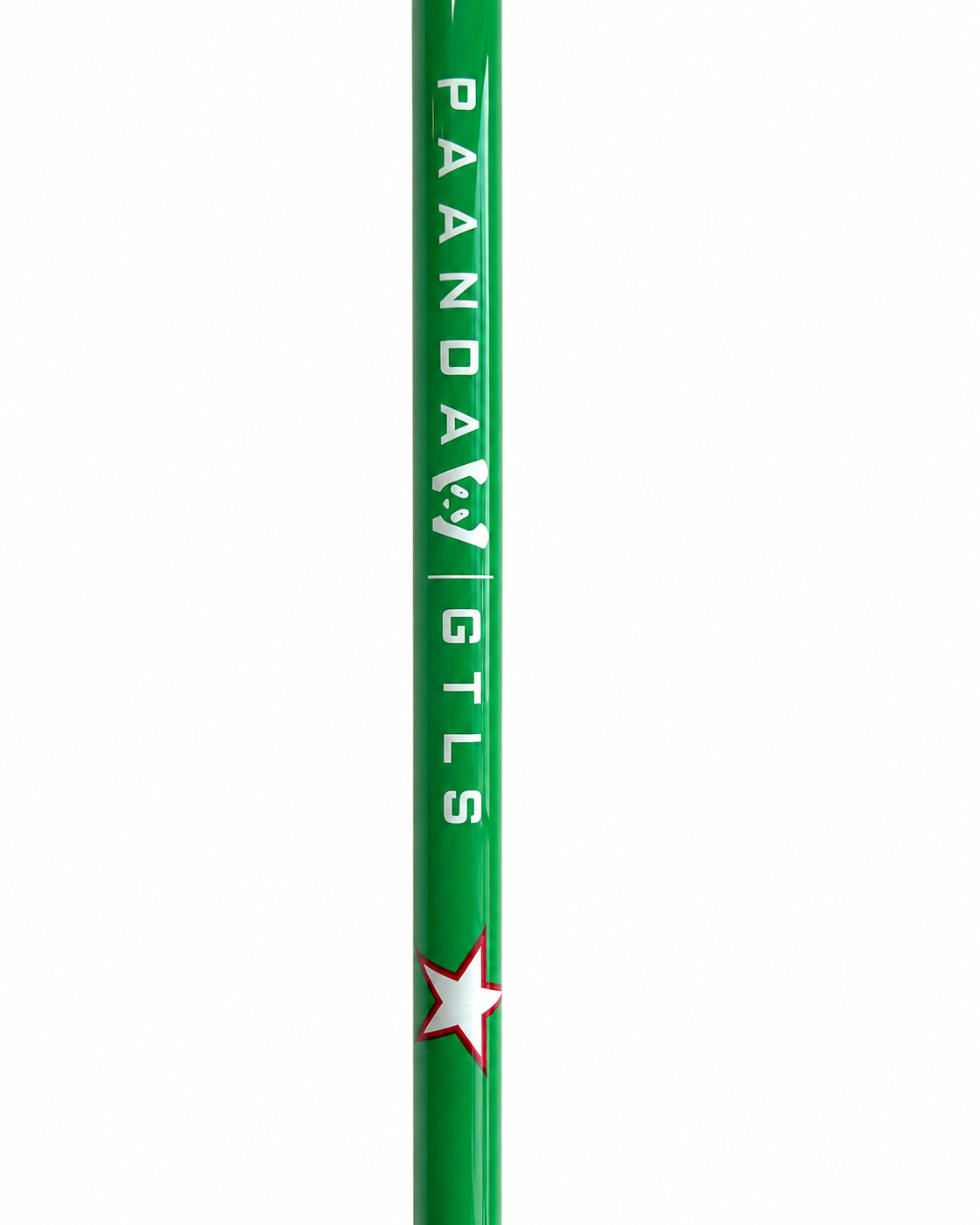 Paandaw GTLS - Perche Traditionnelle Télescopique Carbone 3,70m