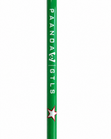 Paandaw GTLS - Perche Traditionnelle Télescopique Carbone 3,70m