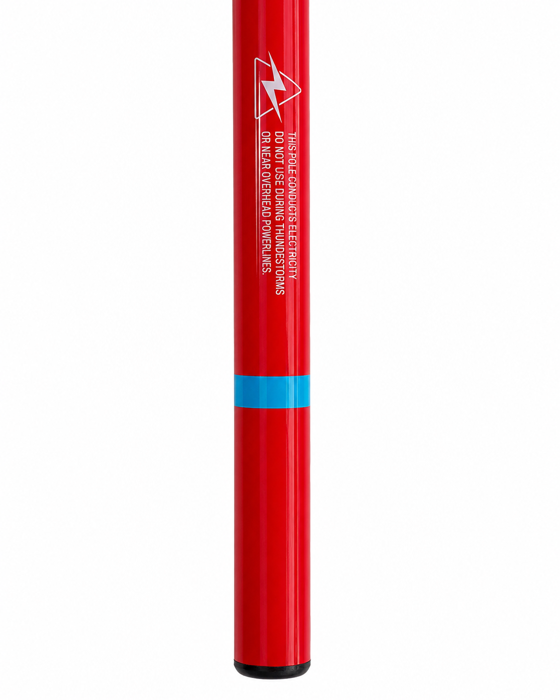 Paandaw GTLS - Perche Traditionnelle Télescopique Carbone 3,70m