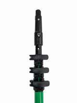 Paandaw GTLS - Perche Traditionnelle Télescopique Carbone 3,70m