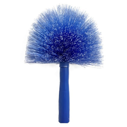 Cobweb brush (lock click)