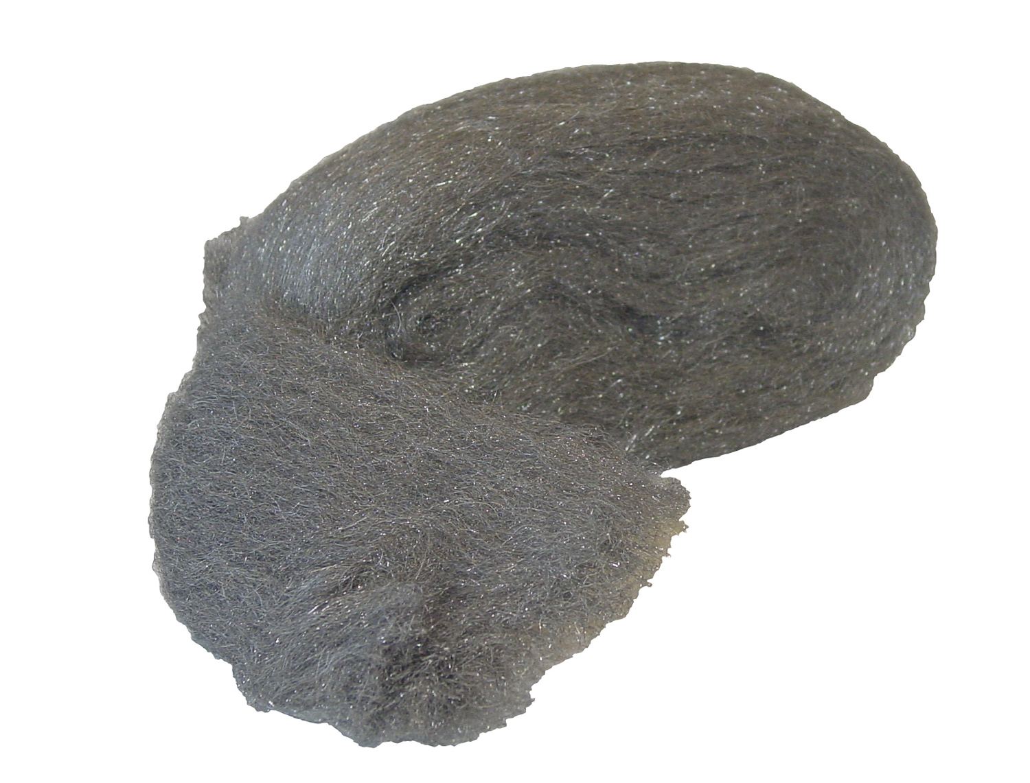 Laine d'acier 000 - 200g