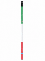 Paandaw GTLS - Perche Traditionnelle Télescopique Carbone 3,70m