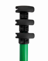 Paandaw GTLS - Perche Traditionnelle Télescopique Carbone 3,70m