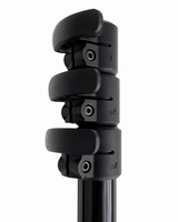 Paandaw GTLS - Perche Traditionnelle Télescopique Carbone 3,70m