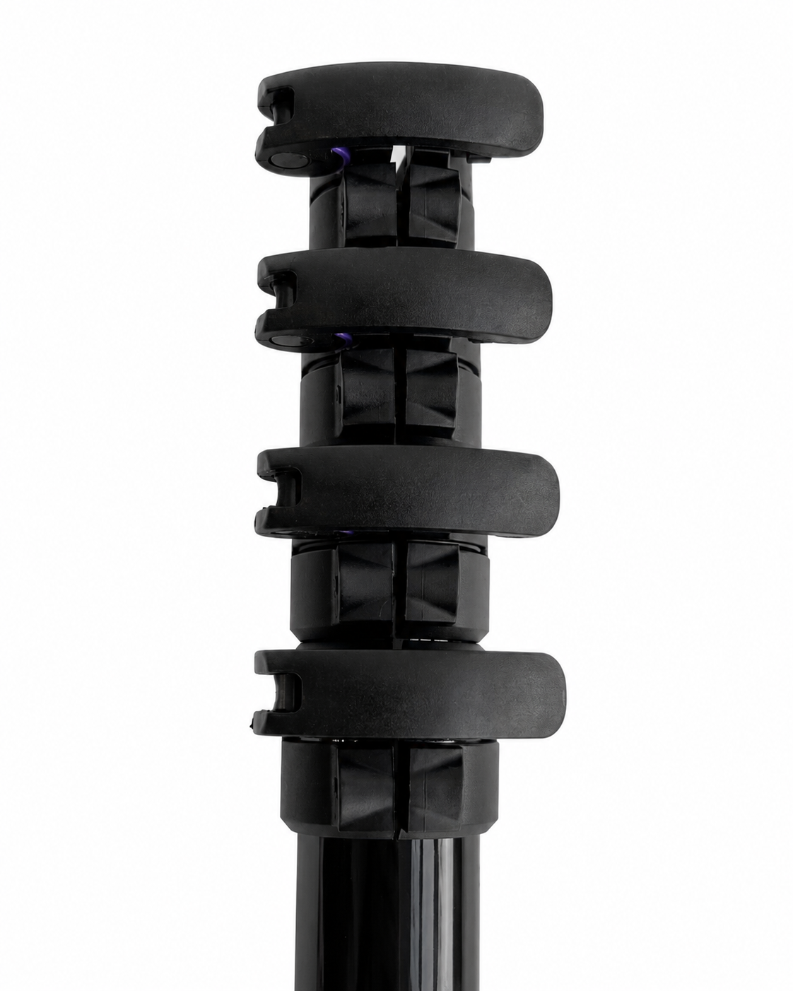 Paandaw GTLS - Perche Traditionnelle Télescopique Carbone 3,70m
