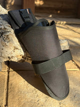 Maykker - The Grackle BOAB Noir