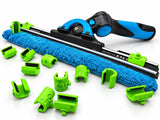 Clips raclette - Black Market - 4 couleurs