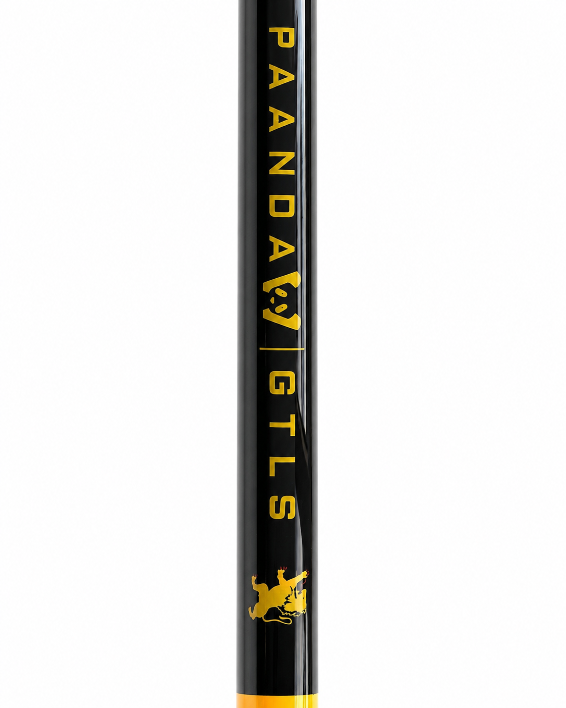Paandaw GTLS - Perche Traditionnelle Télescopique Carbone 3,70m