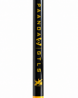 Paandaw GTLS - Perche Traditionnelle Télescopique Carbone 3,70m