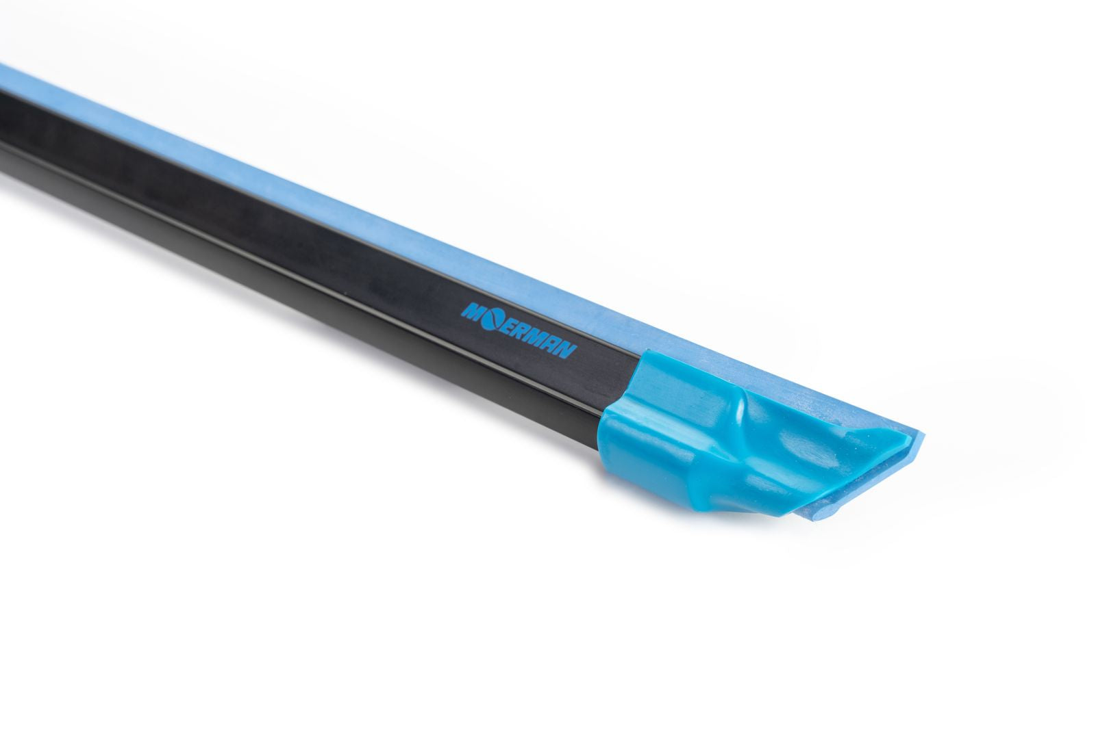 Moerman - Liquidator Wide Body Channel + Caoutchouc NXT-R