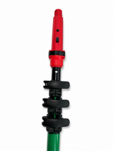 Paandaw GTLS - Perche Traditionnelle Télescopique Carbone 3,70m