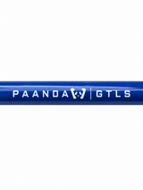 Paandaw GTLS - Perche Traditionnelle Télescopique Carbone 3,70m