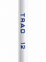 Paandaw GTLS - Perche Traditionnelle Télescopique Carbone 3,70m