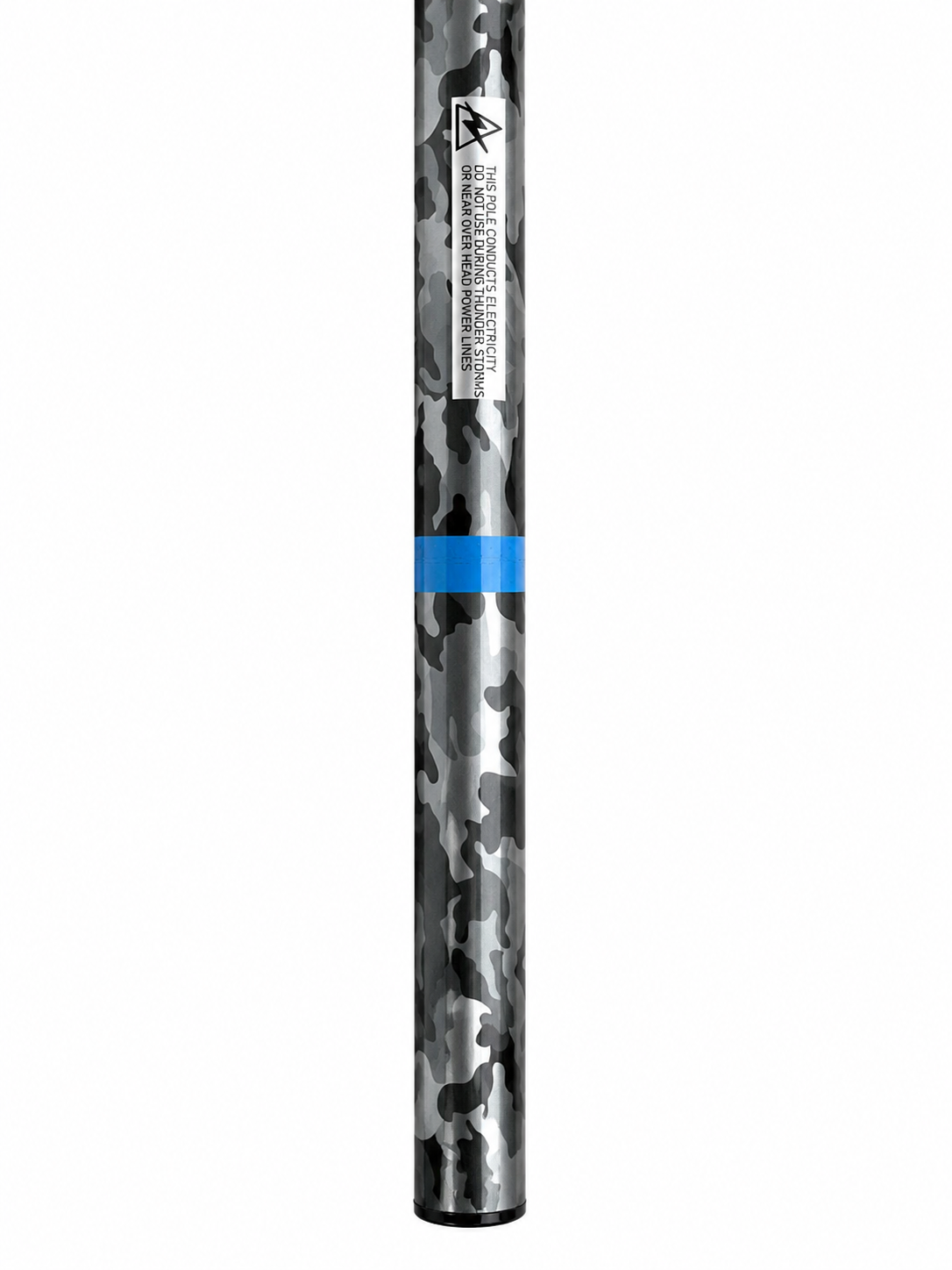 Paandaw GTLS - Perche Traditionnelle Télescopique Carbone 3,70m