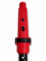 Paandaw GTLS - Perche Traditionnelle Télescopique Carbone 3,70m