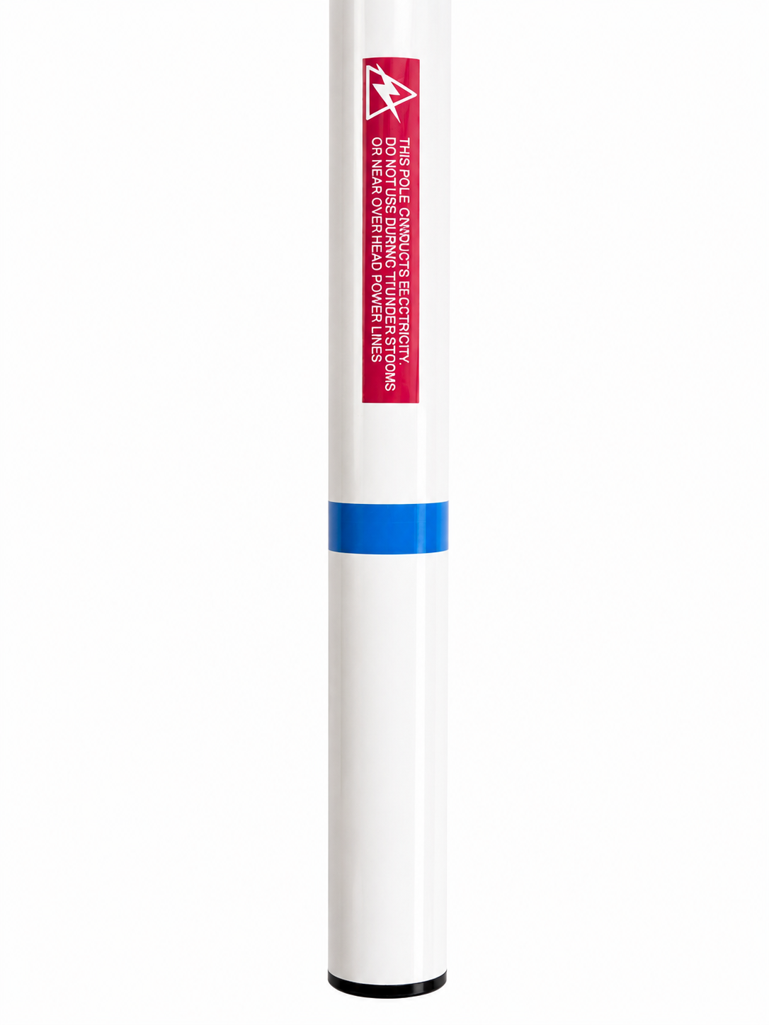 Paandaw GTLS - Perche Traditionnelle Télescopique Carbone 3,70m