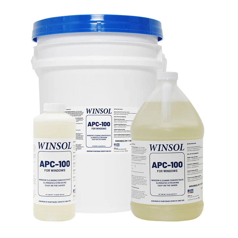 Winsol - APC 100 (1 liter)