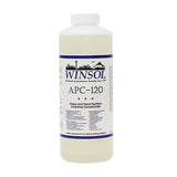 Winsol - APC 120 (1 quart)