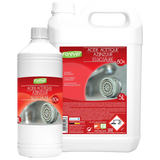 Forever - Acide acétique 80%