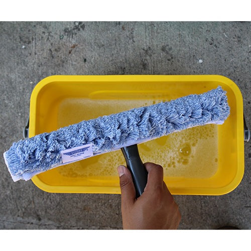 Ettore - Microfiber Wetting Glove