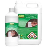 Forever - Alcool méthylique