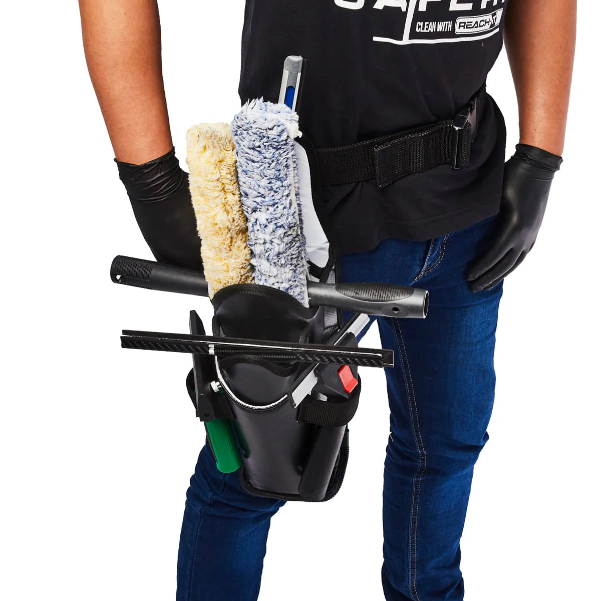 Reach-it - 5-Tool Squeegee Holster