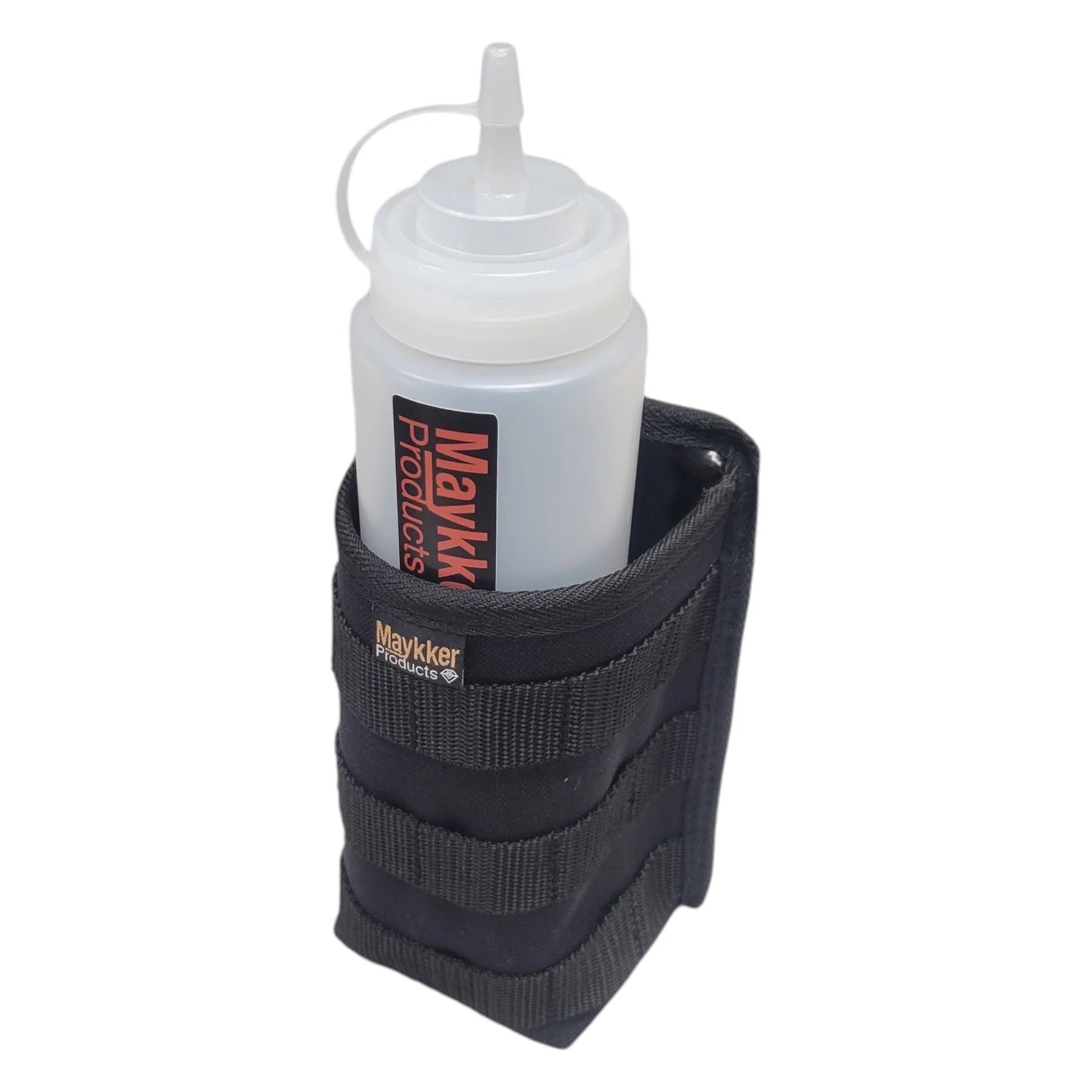 Maykker - Bottle holder - BottleHolder with bottle