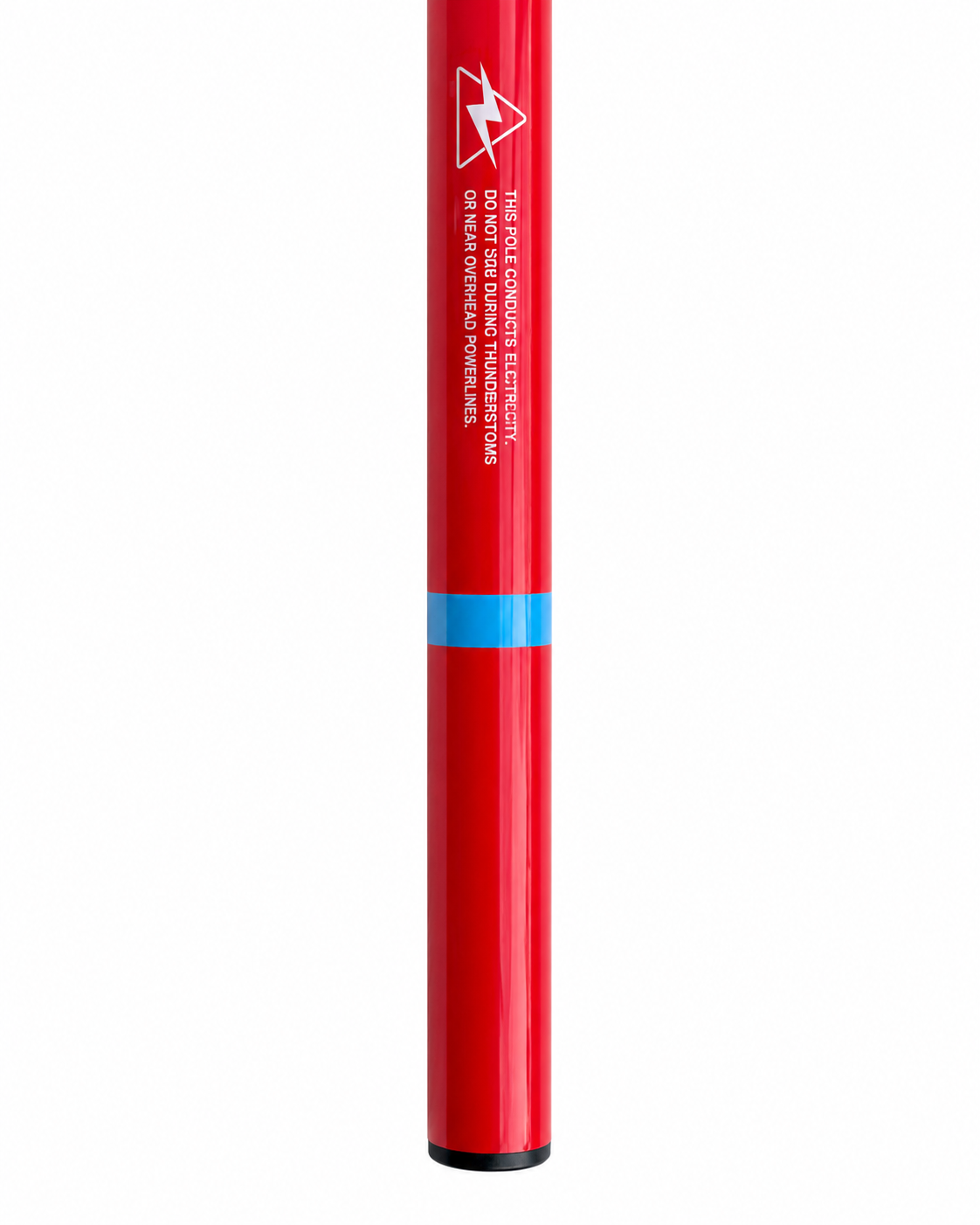Paandaw GTLS - Perche Traditionnelle Télescopique Carbone 3,70m