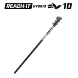 Reach-it - Water Fed Poles Hybrid