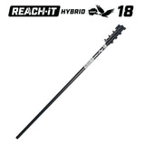 Reach-it - Water Fed Poles Hybrid