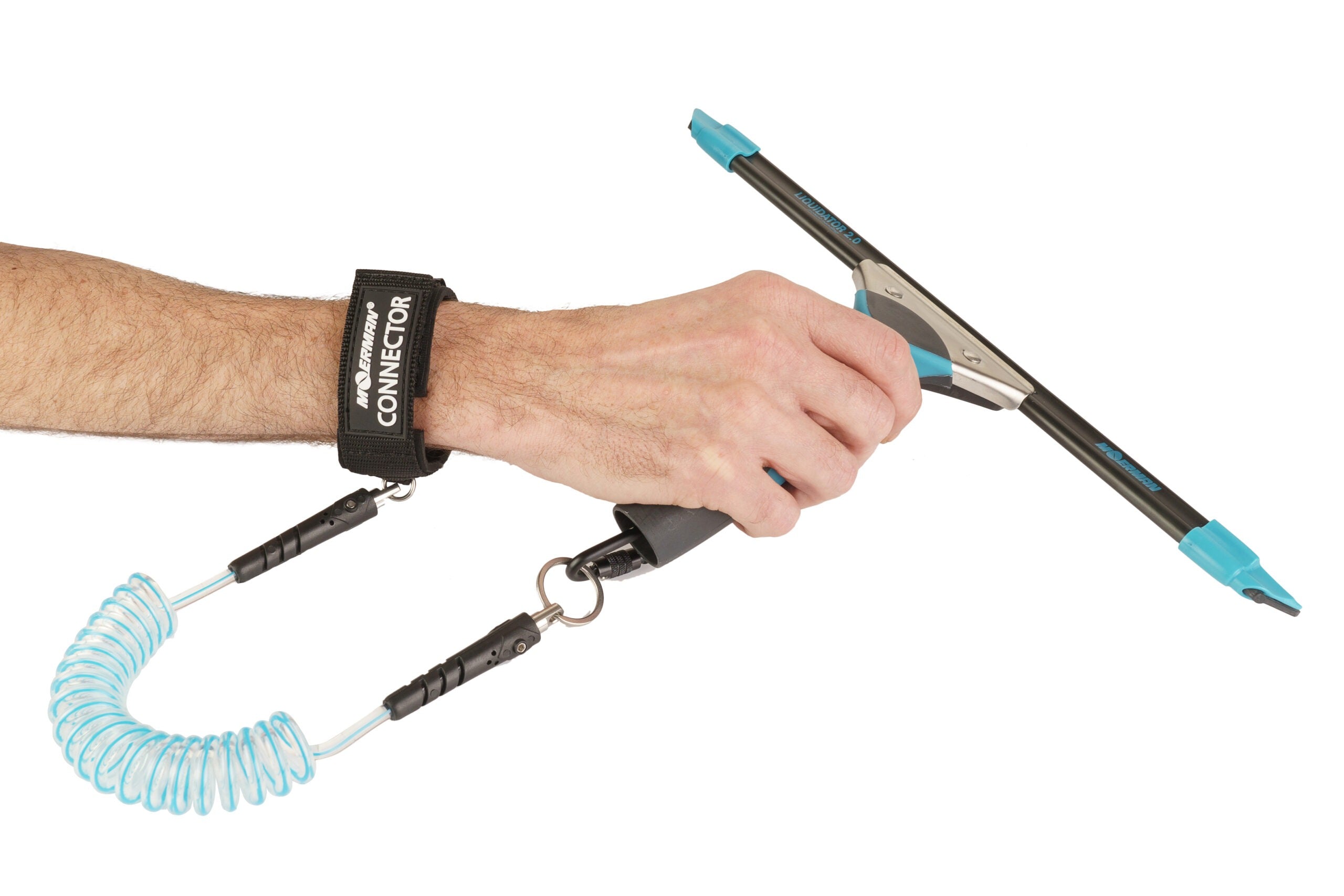 Moerman - Connecteur de sécurité