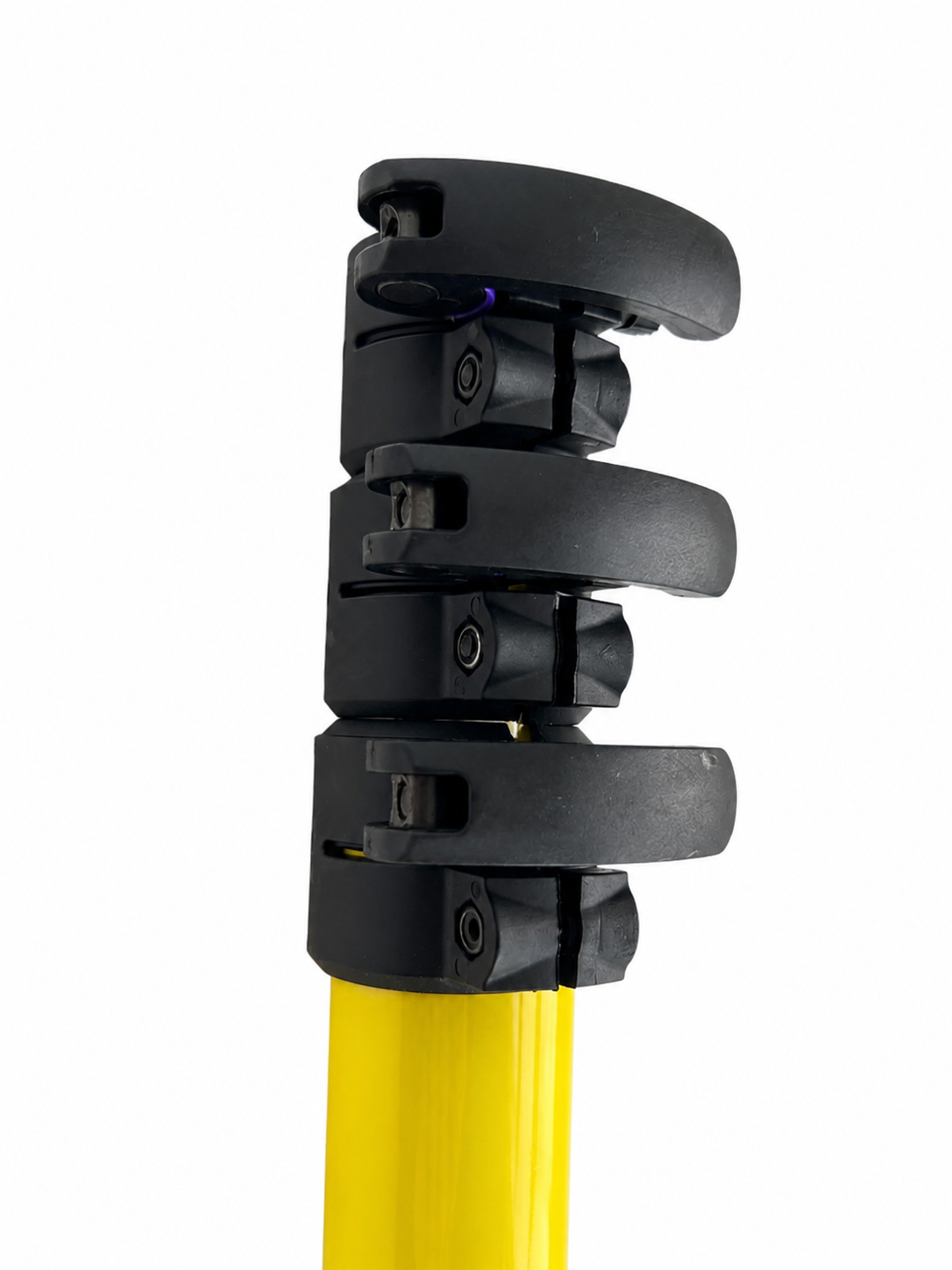 Paandaw GTLS - Perche Traditionnelle Télescopique Carbone 3,70m