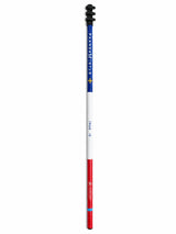 Paandaw GTLS - Perche Traditionnelle Télescopique Carbone 3,70m