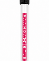 Paandaw GTLS - Perche Traditionnelle Télescopique Carbone 3,70m