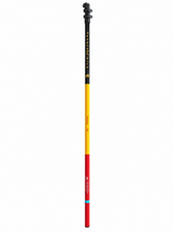 Paandaw GTLS - Perche Traditionnelle Télescopique Carbone 3,70m