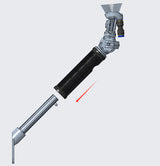 Reach-it - Brush Wall Mount