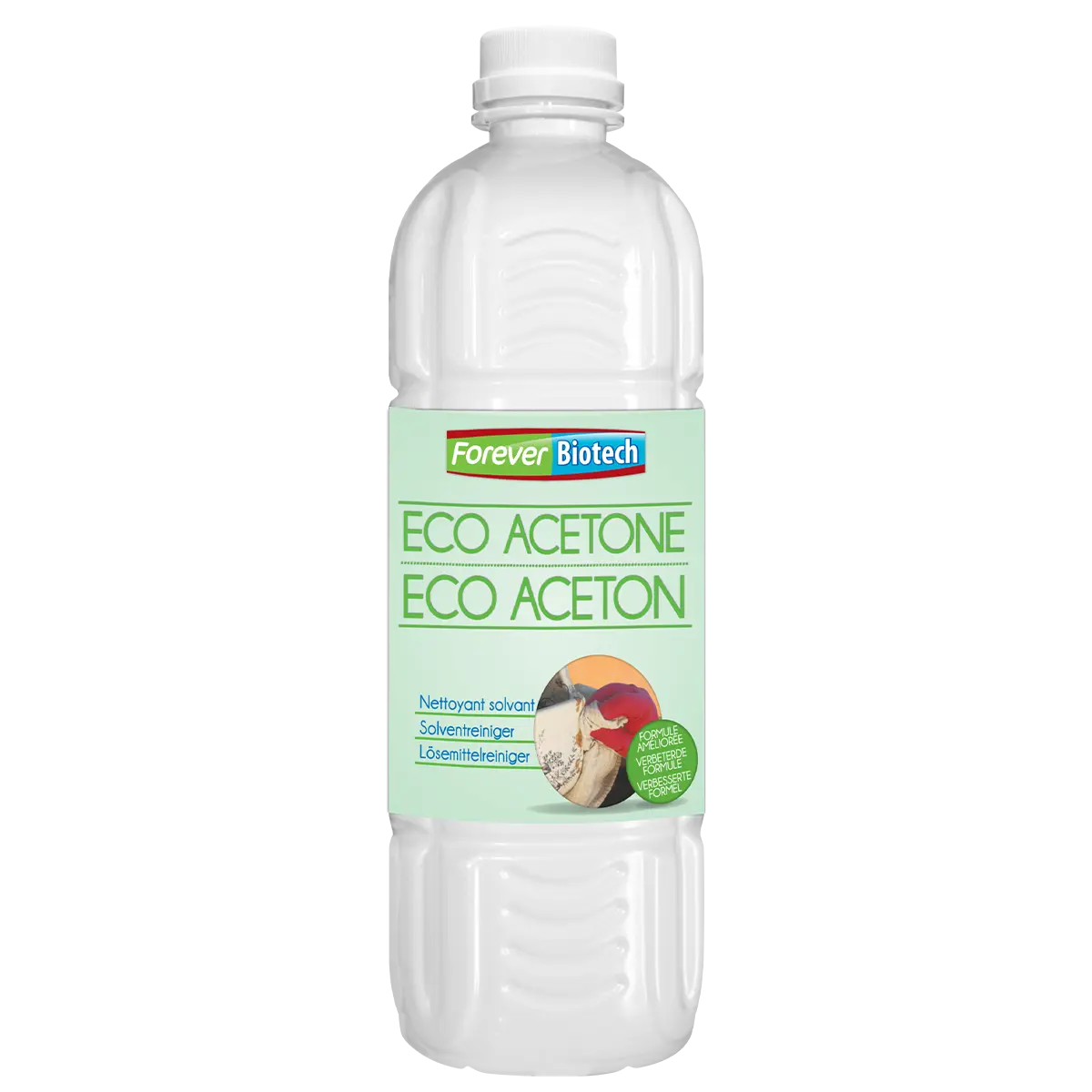 Forever - Eco acétone 1L