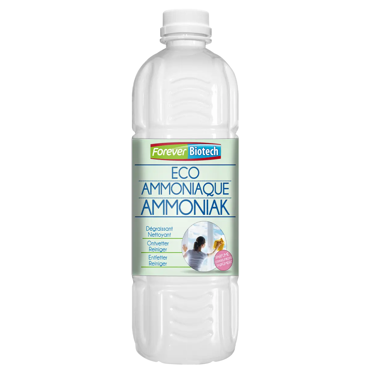 Forever - Eco ammonia 1L