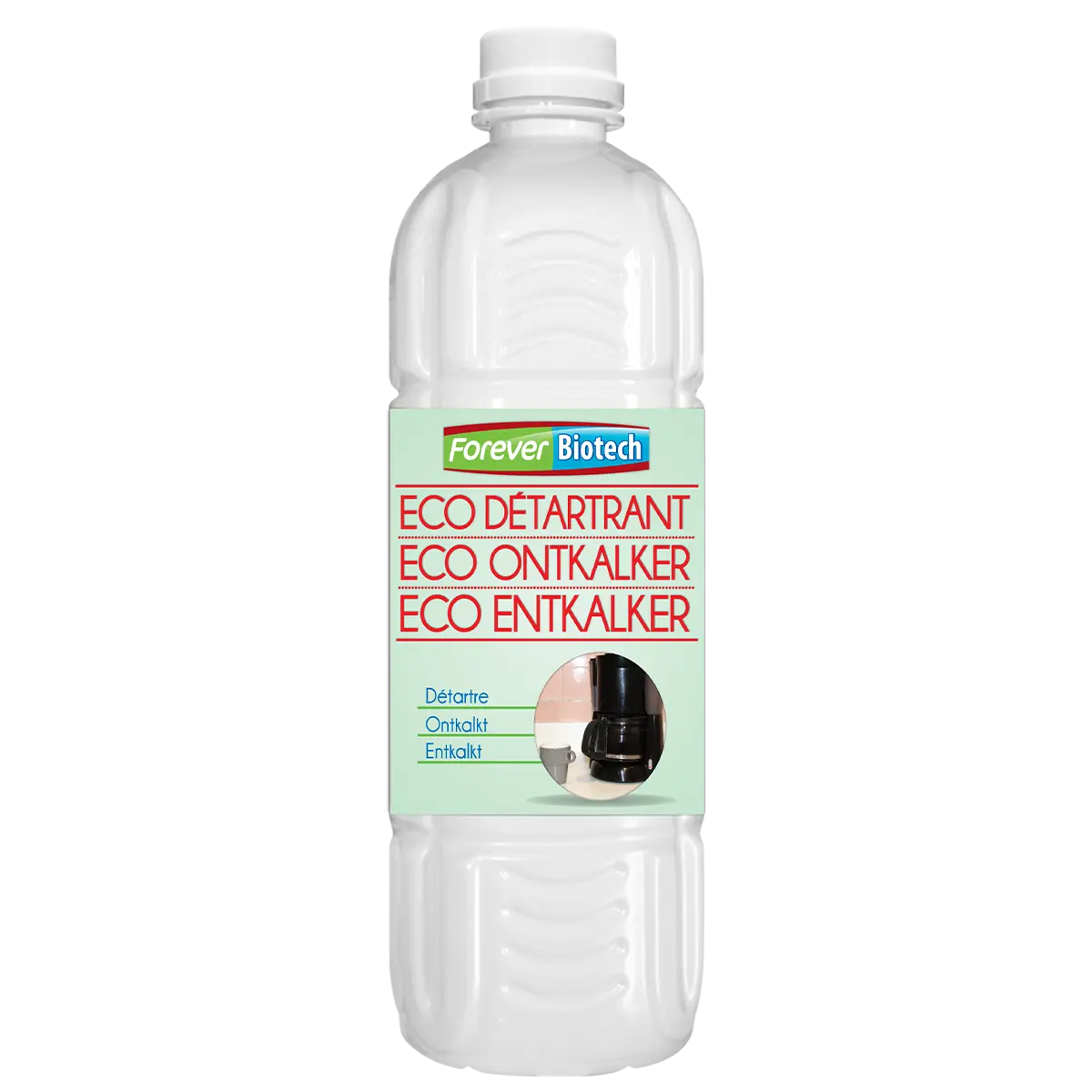 Forever - Eco descaler 1L