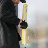 Ettore - House damper Golden Glove