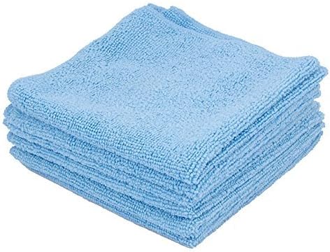 Ettore - Chiffon microfibre Ettore MicroSwipe - 33 x 33 cm - 6 pièces