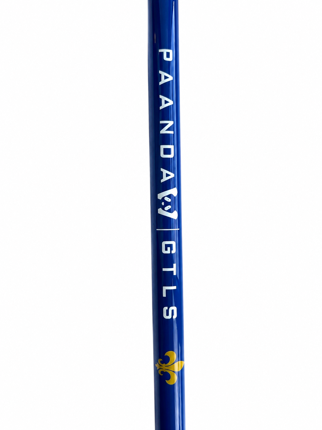 Paandaw GTLS - Perche Traditionnelle Télescopique Carbone 3,70m