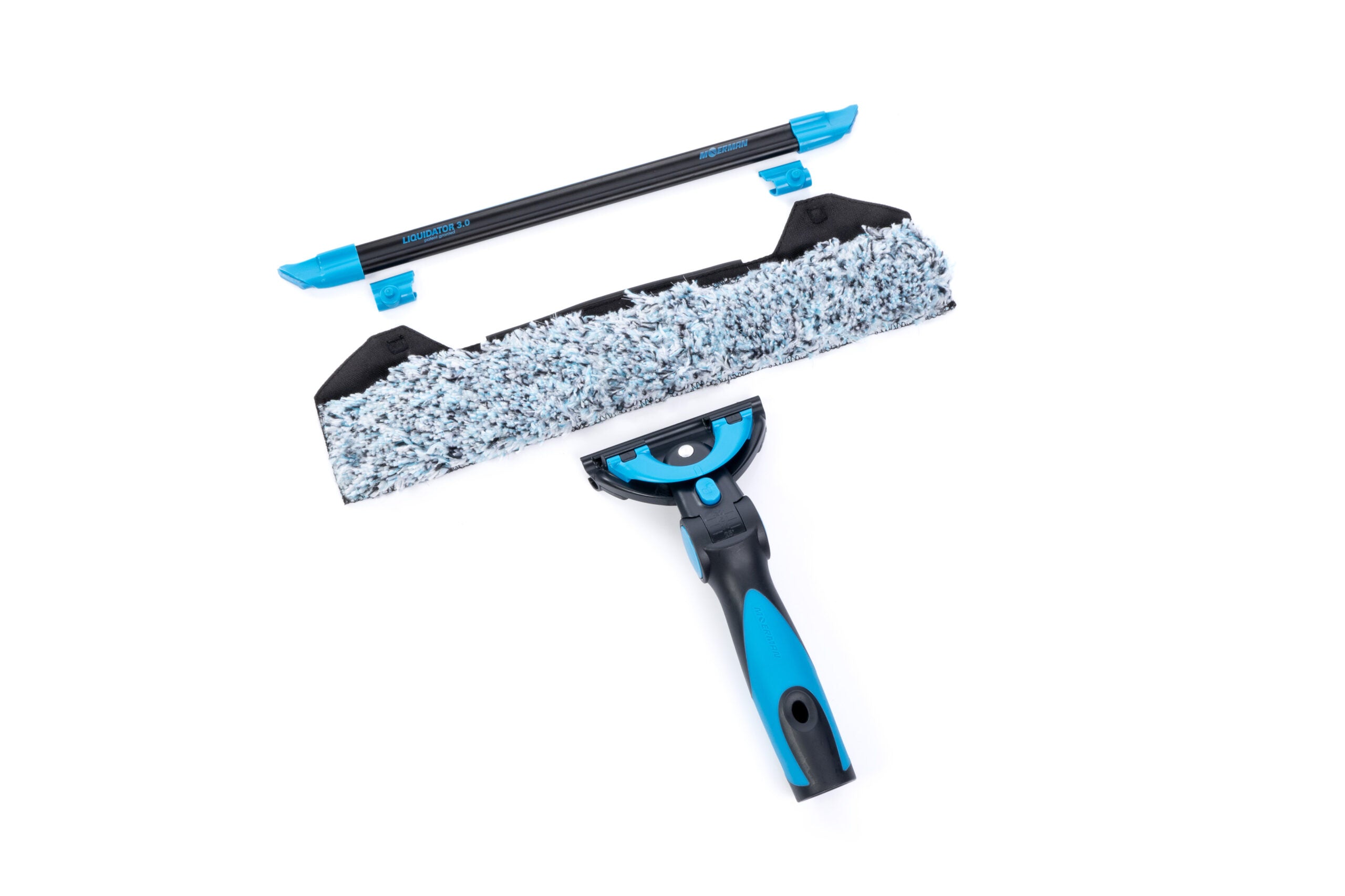 Moerman - House mouilleur Fugu F*LIQ