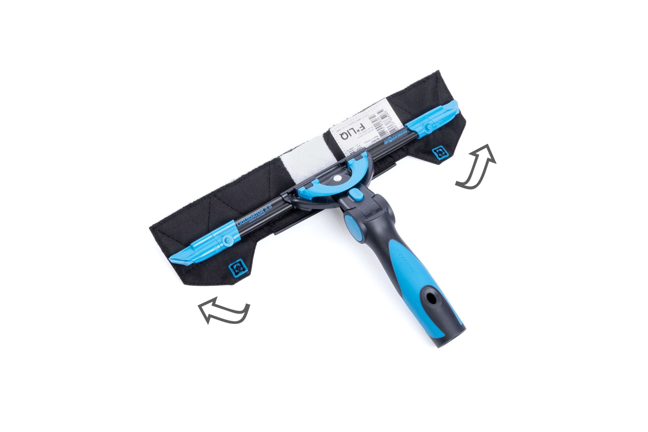 Moerman - House mouilleur Fugu F*LIQ