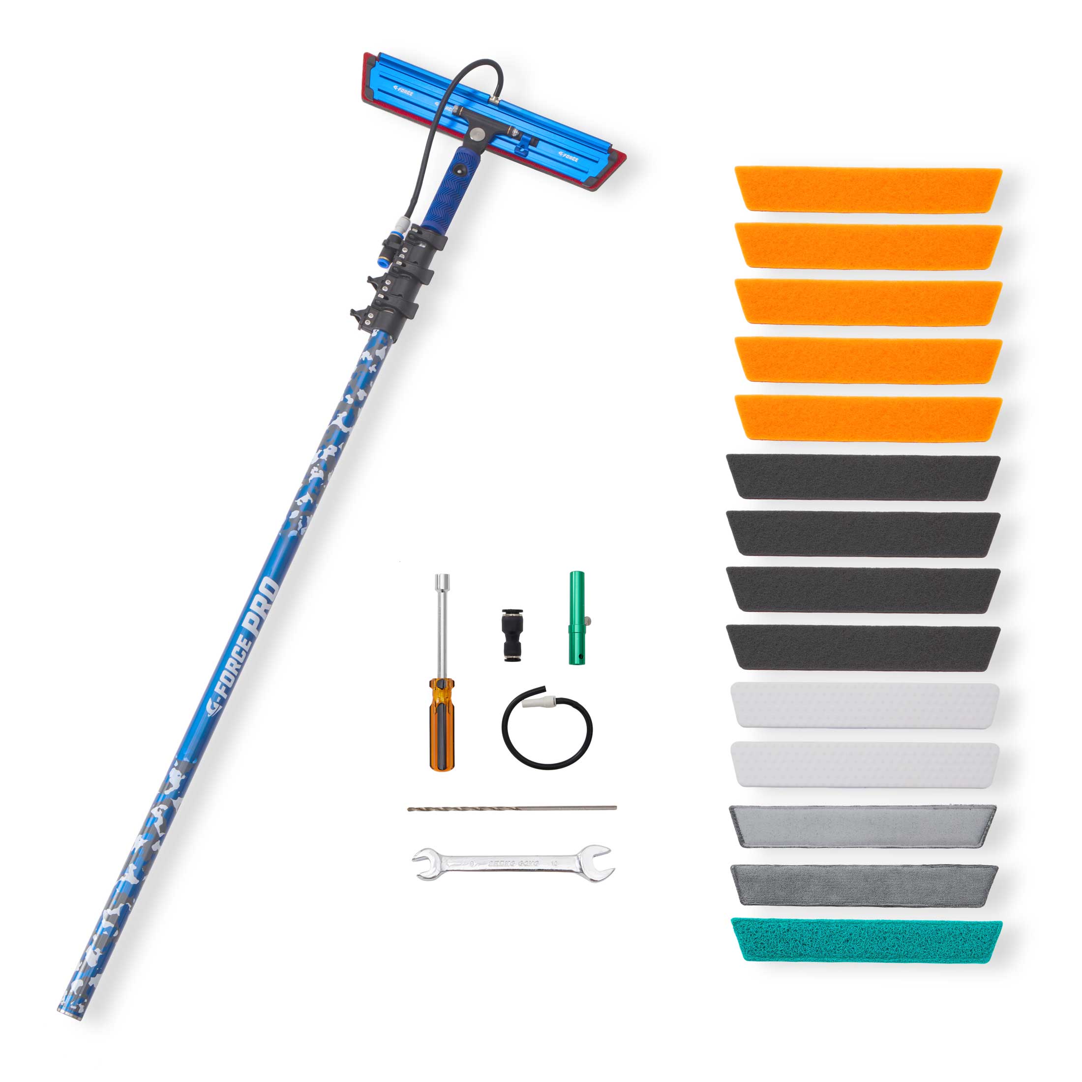Reach-it - G-Force Pro 14″