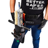 Reach-it - Classic Squeegee Holster Black
