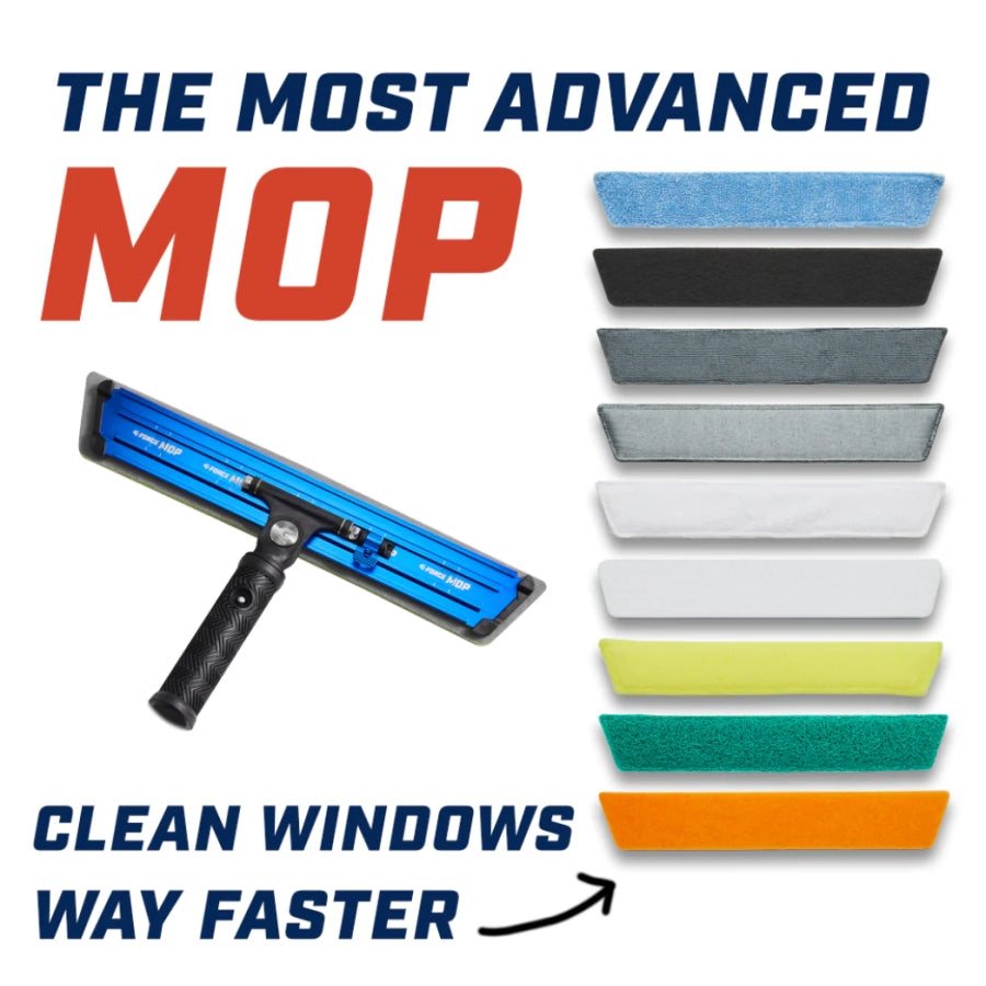 Reach-it - G-Force Mop
